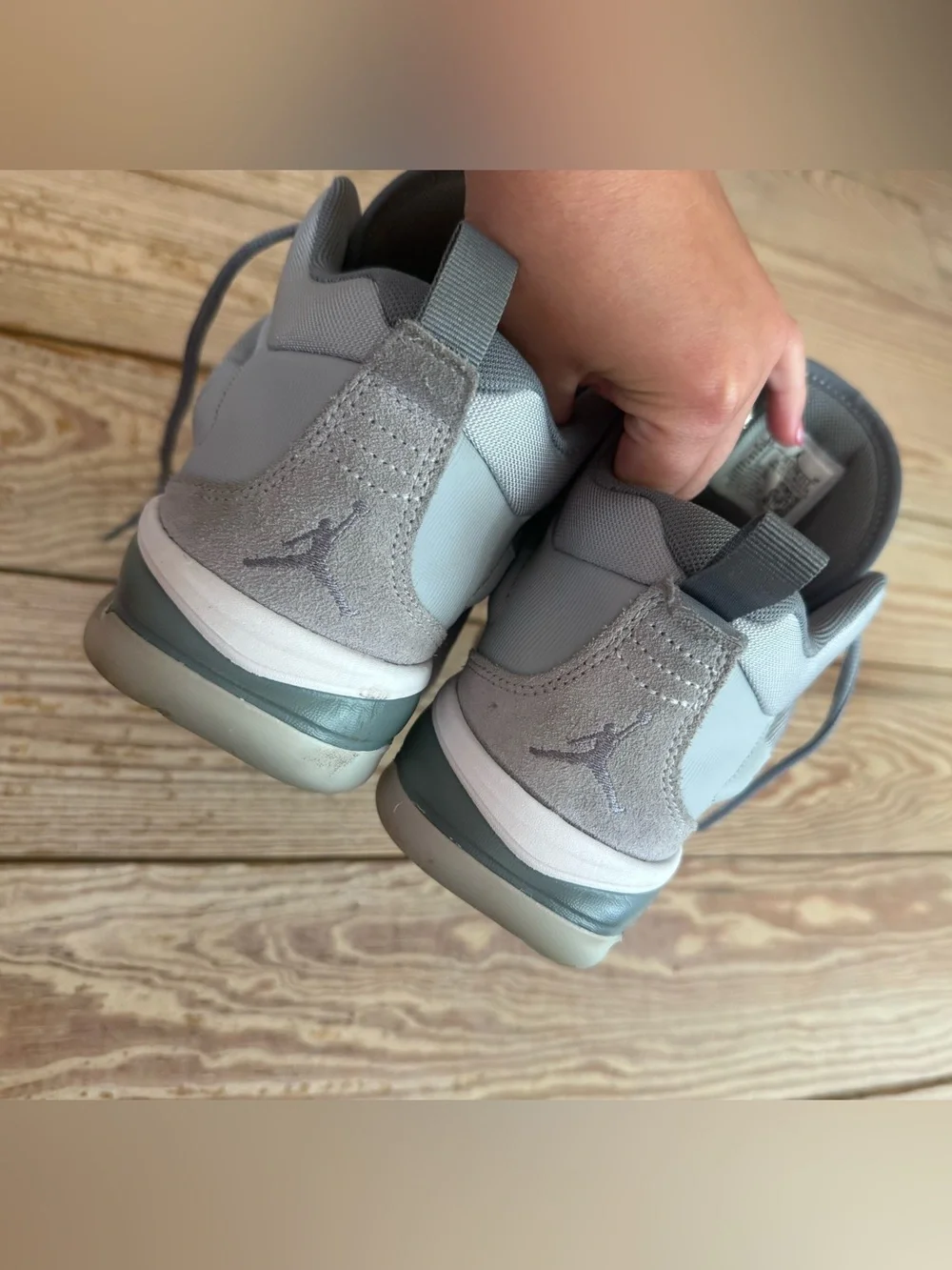 Jordan Stay Loyal 3 size 11